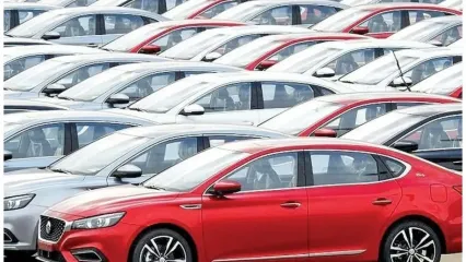 رسانه دولت مجوز افزایش قیمت خودرو را تایید کرد