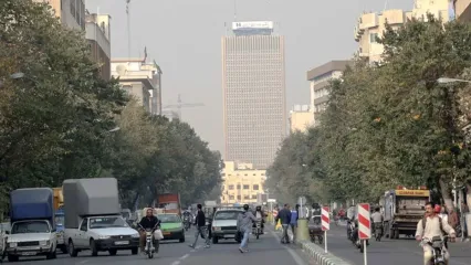 ممنوعیت تردد این 3 خودرو در تهران در روز انتخابات
