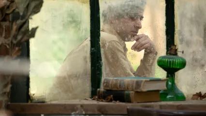 اولین نمایش  فیلم سینمایی «فصل آلوچه‌های سبز» در داکا