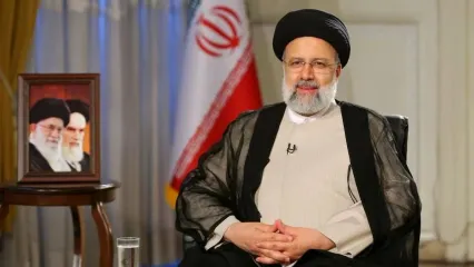رئیسی: عملیات وعده صادق اقتدار و انسجام ایران را به رخ کشید