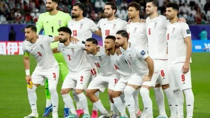 تحلیل فکری و ربیعی از تاکتیک تیم ملی در جام ملت‌ها(ویدیو)