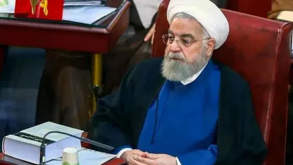واکنش تند رییس شورای اطلاع رسانی دولت به اظهارات روحانی!