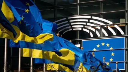 اتحادیه اروپا با ریاکاری فساد گسترده در اوکراین را پنهان می‌کند