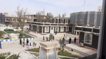طالبان افغانستان از تربیت انتحاری ها تا درگیری با انتحاری های جدید
