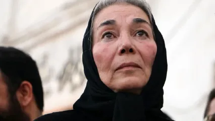 (ویدیو) خاطره پروانه معصومی از تهدید خود و بهرام بیضایی به زندان‌ در رژیم پهلوی