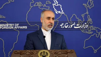 ایران جواب نخست وزیر استرالیا را داد