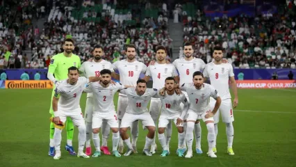 ترکیب احتمالی تیم ملی برابر سوریه؛ یک تغییر اجباری و شاید 2 تغییر احتمالی