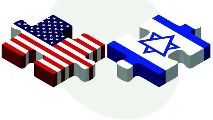 دردسر تازه در آمریکا/ حمایت از اسرائیل گران تمام شد