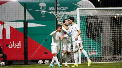 زمان بازی تیم ملی ایران - عربستان مشخص شد