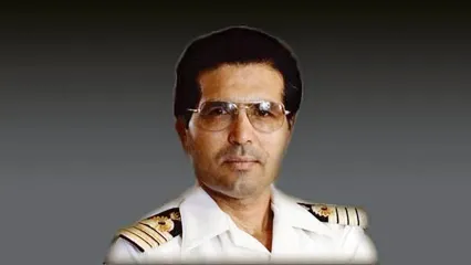 چرا این فرمانده ایرانی در سال 62 اعدام شد ؟ + فیلم و عکس