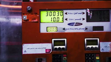 امسال بنزین سه نرخی می‌شود؟