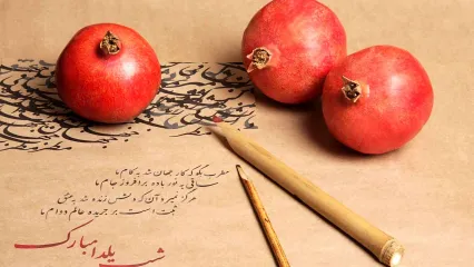 فال حافظ امروز | فال حافظ آنلاین با معنی جمعه ۲۸ اردیبهشت ۱۴۰۳+تصویر