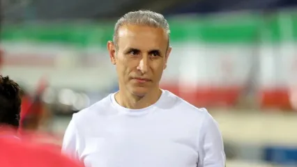 خاطره یحیی گل محمدی از گلزنی مقابل مکزیک در جام جهانی ٢٠٠۶/ ویدئو
