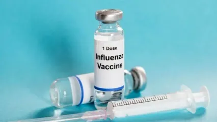 اگر میخواهید آنفولانزا نگیرید  واکسن بزنید! + فیلم توصیه های جدی