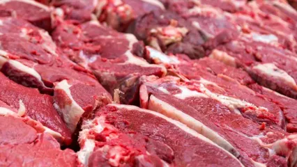 قیمت گوشت 1 میلیونی می شود؟ | افزایش شوکه کننده قیمت گوشت در شب عید