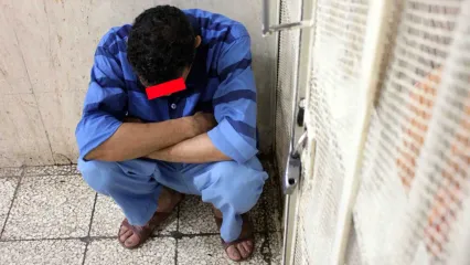 این مرد خفاش شب دوم تهران است ! / اعتراف به قتل مشابه 2 زن تهرانی + جزییات