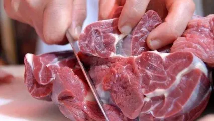 قیمت گوشت نیم‌میلیونی شد! | چرا گوشت گوسفندی دوباره گران شد؟
