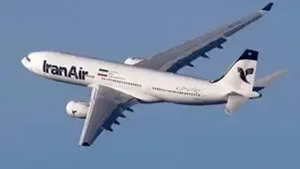 جزئیات فرود اضطراری هواپیمای ایران‌ایر در فرودگاه تبریز