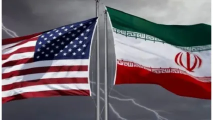 واکنش فوری آمریکا به سفر بارزانی به ایران
