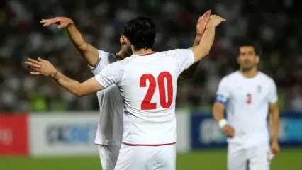 پیروزی تیم ملی در گام نخست جام ملت ها