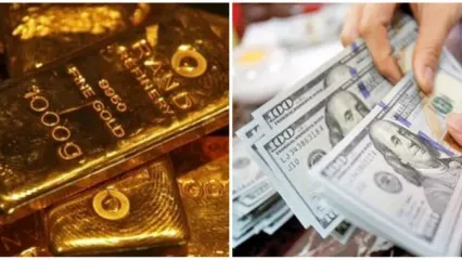 قیمت طلا، سکه و دلار امروز دوشنبه 14 اسفند 1402/ افزایش قیمت طلا و سکه +جدول