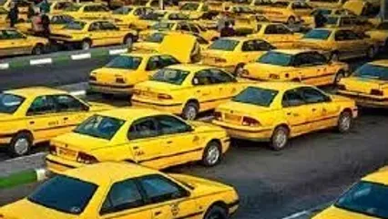 آغاز ثبت‌نام بیمه تکمیلی رایگان رانندگان تاکسی در تهران +جزئیات