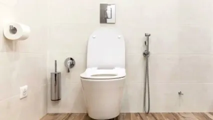 خوش منظره ترین دستشویی جهان را ببینید+ عکس