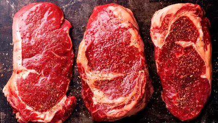مصرف سرانه گوشت قرمز به سالی 5 کیلو رسید / قیمت گوشت به شدت افزایش یافت