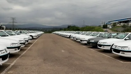 جلوی گرانی ایران‌خودرو گرفته شد/اعلام قیمت‌ها بدون مجوز بوده است