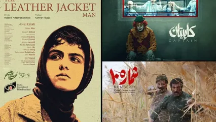 سه فیلم ایرانی مسافر داکا شدند