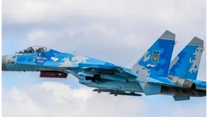 روسیه 4 جنگنده اوکراینی را منهدم کرد