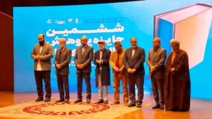 محمد خزاعی: به هنرمندانی که توسط دیکتاتورهای رسانه‌ای تخریب می‌شوند،تبریک می‌گویم