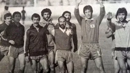 تنها بازیکن تاریخ ایران که در منچستریونایتد بازی کرد