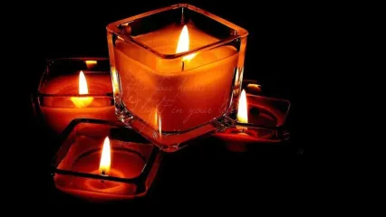 فال شمع امروز چهارشنبه ۹ خرداد 1403 | اینجا فال شمع روزانه ات را بخوان
