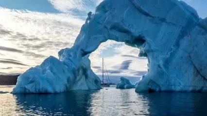 هشدار دانشمندان در مورد ویروس‌های زامبی قطب شمال و یک تهدید همه گیر جدید