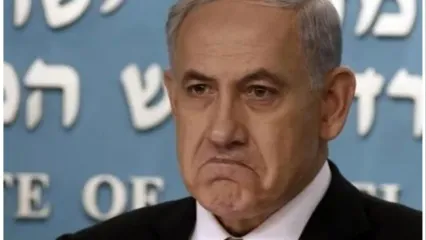 اختلاف شدید در کابینه تل آویو/ نتانیاهو  رسما تهدید شد