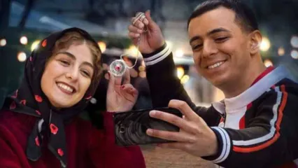 افشای یک راز، نقش علی شادمان در انتخاب الیکا ناصری برای سریال یاغی/ ویدئو