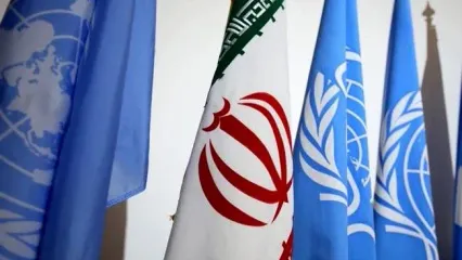 وقت آن نرسیده که ایران به سلاح هسته ای دست یابد!