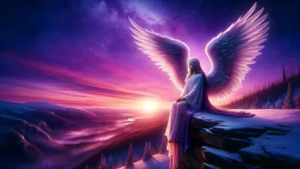 فال فرشتگان | پیام مثبت فرشتگان برای شما در سه شنبه 15 اسفند ماه 1402