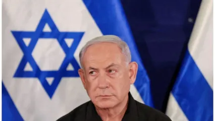 نتانیاهو ژست انسان‌دوستانه گرفت/ حمله به اردوگاه آوارگان رفح اشتباه غم‌انگیزی بود