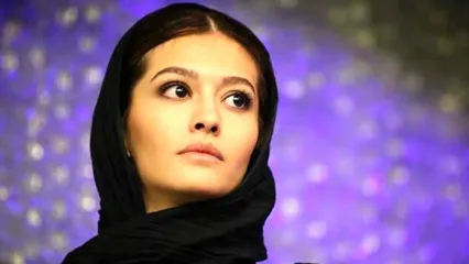 فیلم واقعی از عصبانیت شدید پردیس احمدیه ! / خشم عجیب خانم بازیگر بانمک !