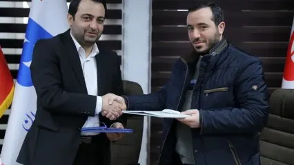 بانک صادرات ایران با مگاموتور تفاهم‌نامه همکاری امضاء کرد