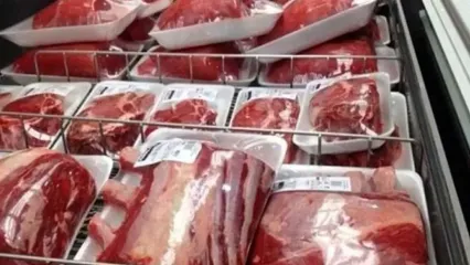 افزایش قیمت گوشت ادامه خواهد داشت؛ کاهش سرانه مصرف گوشت از ۱۲ به ۶ کیلو