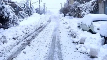 سردترین و گرم ترین شهرهای ایران کجاست؟