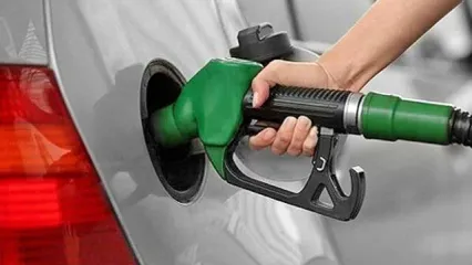 خبر جدید در مورد بنزین