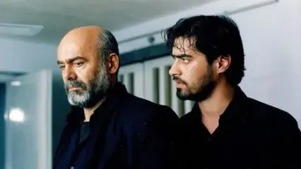 (ویدئو) جمشید هاشم پور ، نیکی کریمی و شهاب حسینی 21 سال قبل
