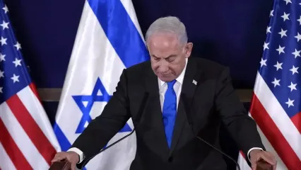 عزم دستکم ۳ وزیر دولت نتانیاهو برای استعفا