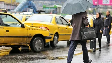 زمان حضور تاکسی‌های آبی در تهران مشخص شد +عکس