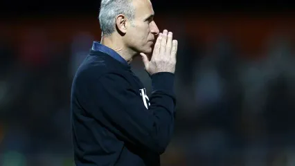 واکنش فولاد به احتمال حضور گل‌محمدی در پرسپولیس