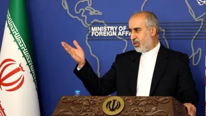 واکنش وزارت خارجه ایران به اتهامات انگلیس: رسواتر از آن هستند که بتوانند علیه ایران سیاه‌نمایی کنند